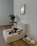 Snoopy's Cloud Bed